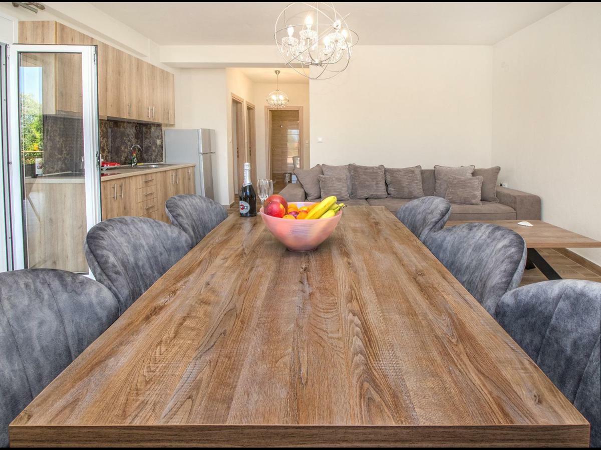 Pasithea House Daire Skala Sotiros Dış mekan fotoğraf