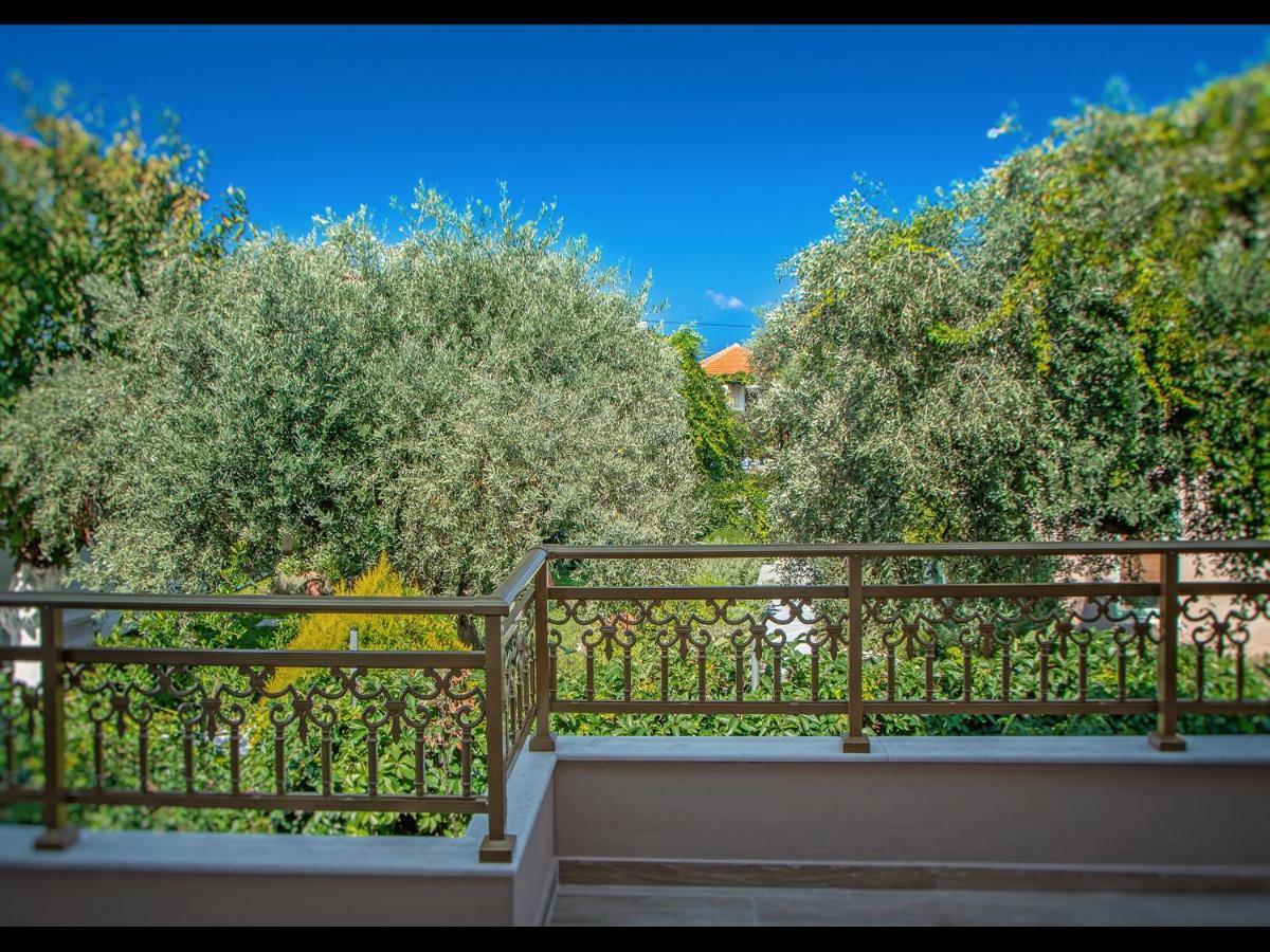 Pasithea House Daire Skala Sotiros Dış mekan fotoğraf