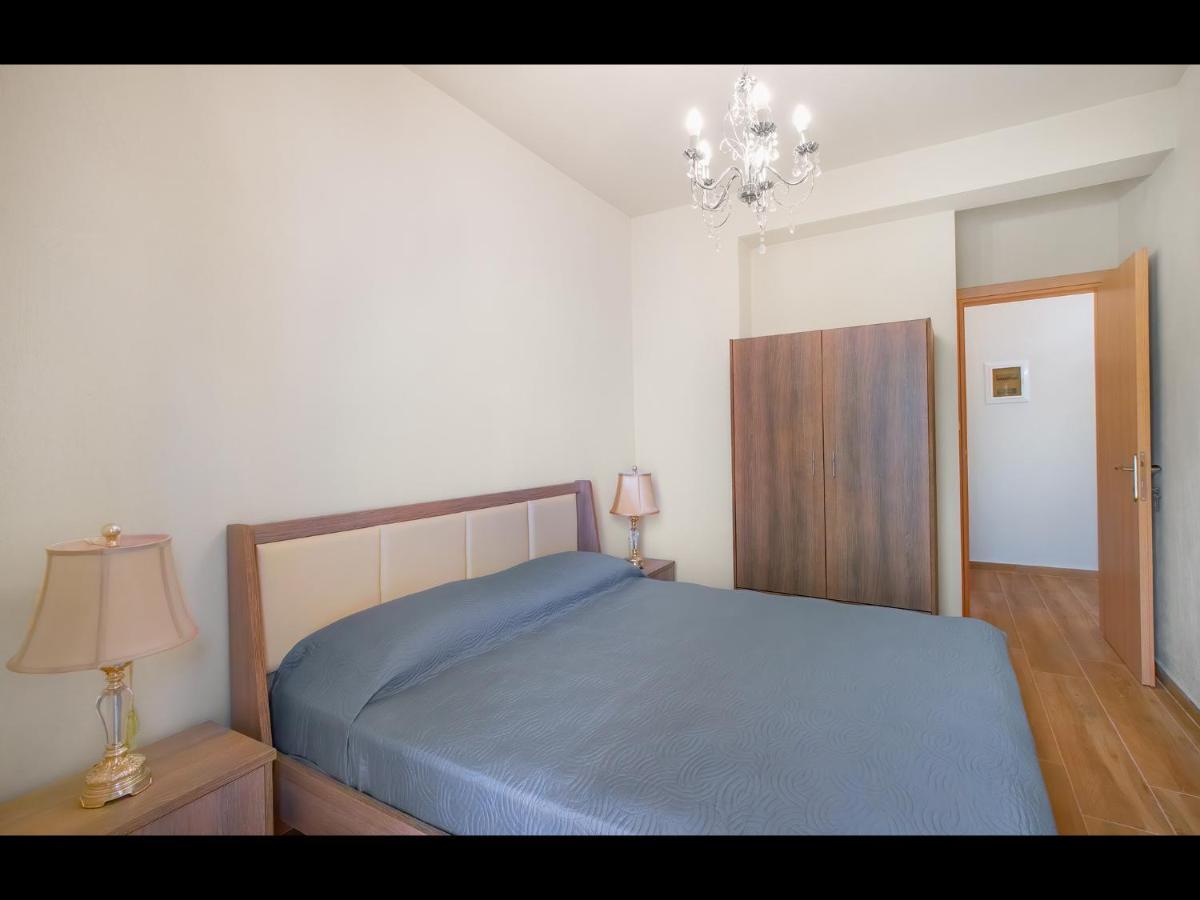 Pasithea House Daire Skala Sotiros Dış mekan fotoğraf
